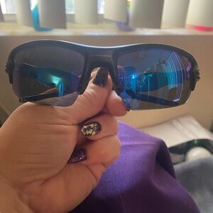 Oakley Custom Sun Glasses